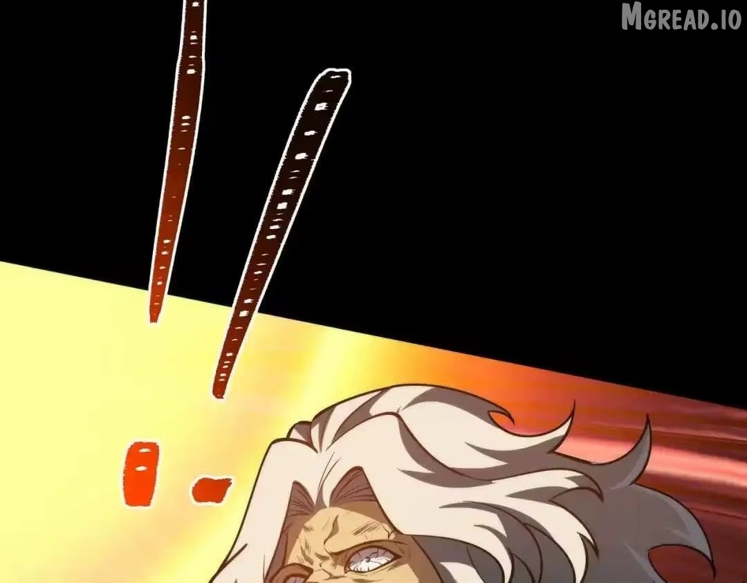 After the School Belle Dumped Me, I Became a Martial Arts God Chapter 95  - page 45